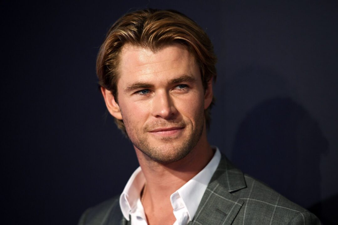 Chris Hemsworth 19