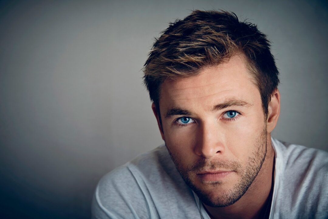 Chris Hemsworth 20