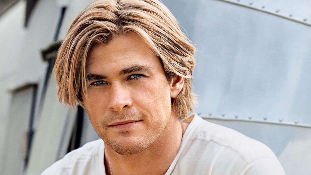 Chris Hemsworth 21
