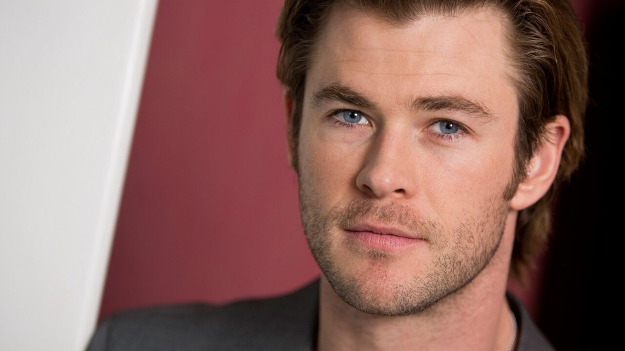 Chris Hemsworth 22