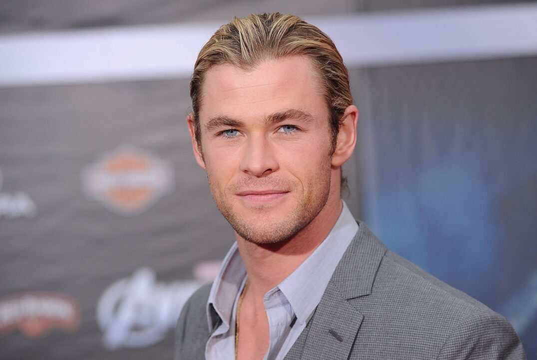 Chris Hemsworth 24