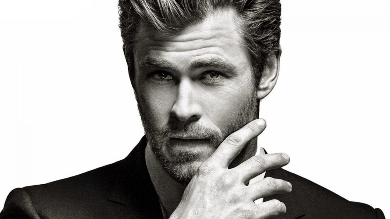 Chris Hemsworth 25