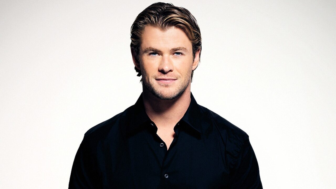 Chris Hemsworth 27