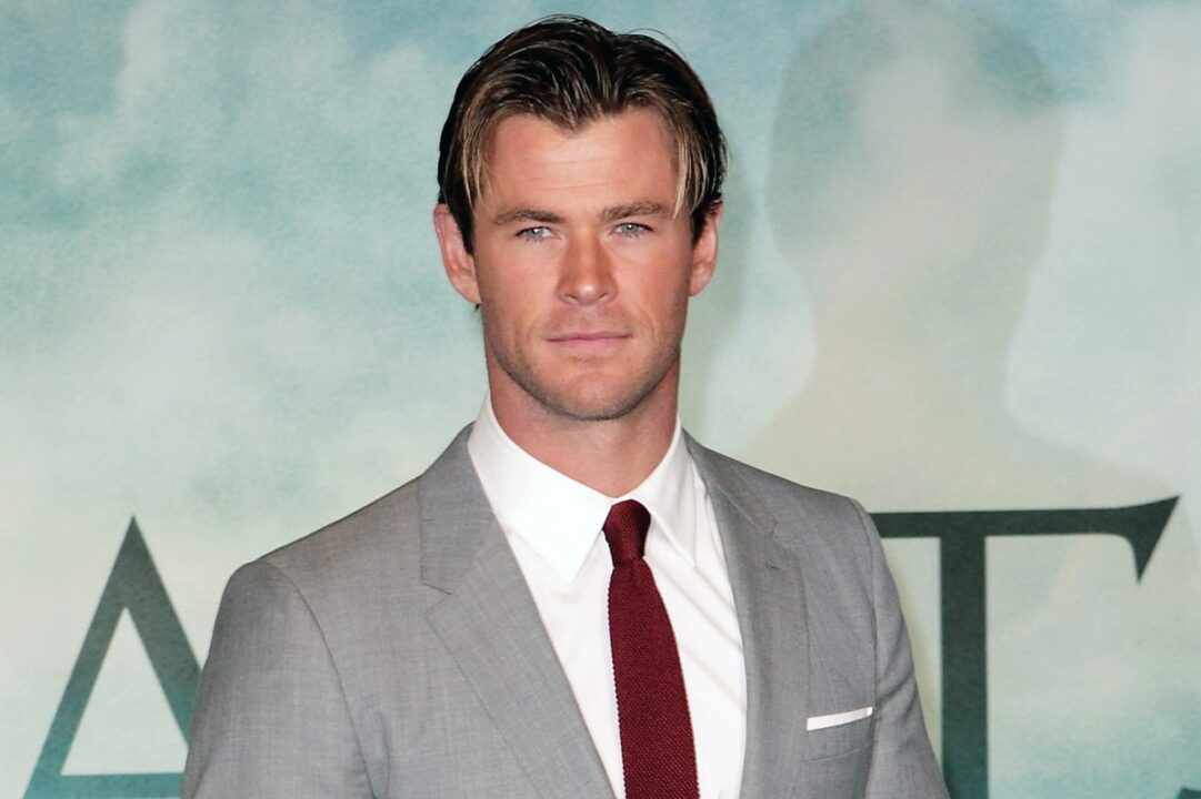 Chris Hemsworth 28