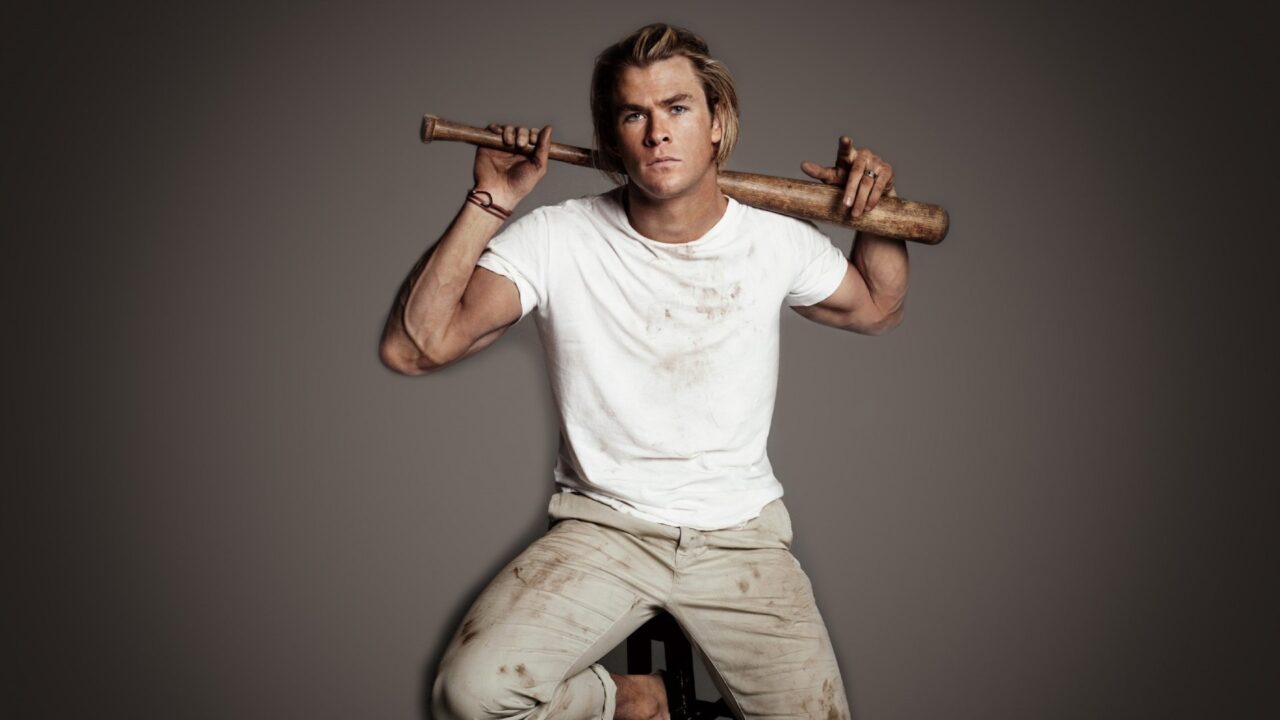 Chris Hemsworth 31