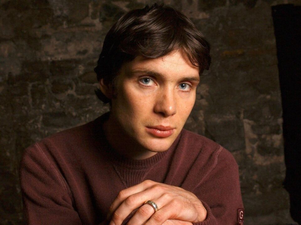 Cillian Murphy 06