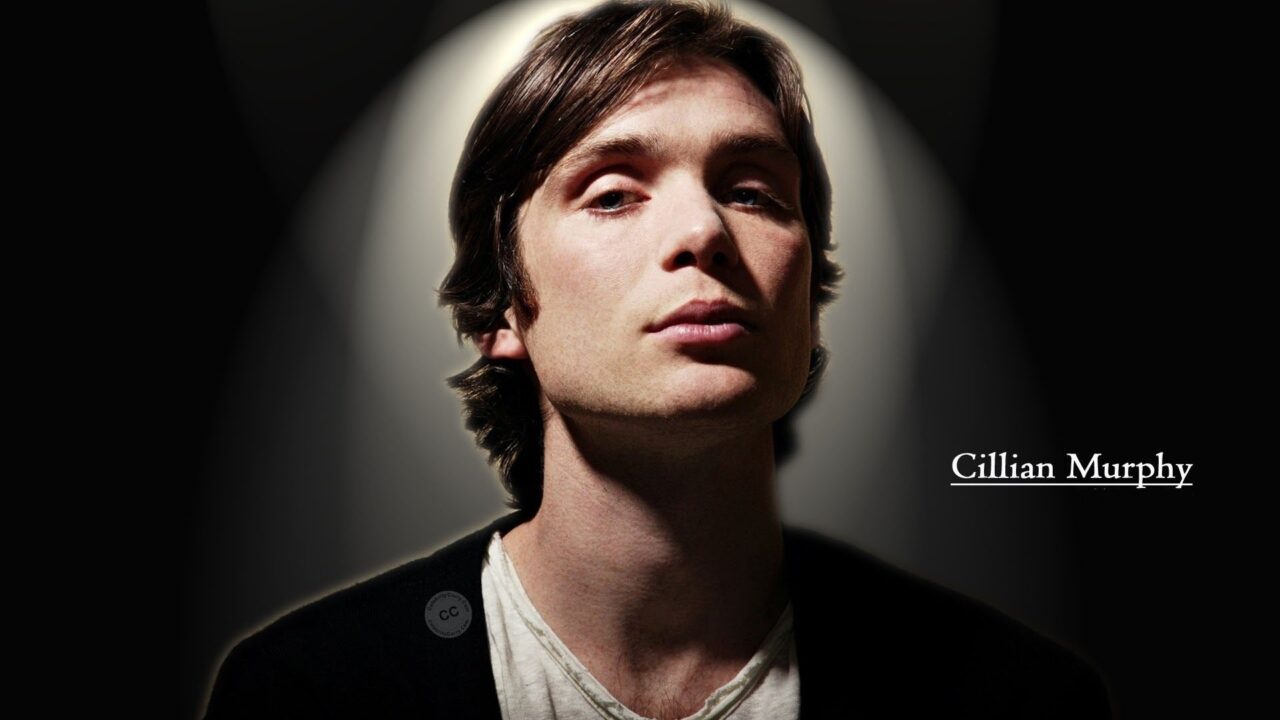 Cillian Murphy 10