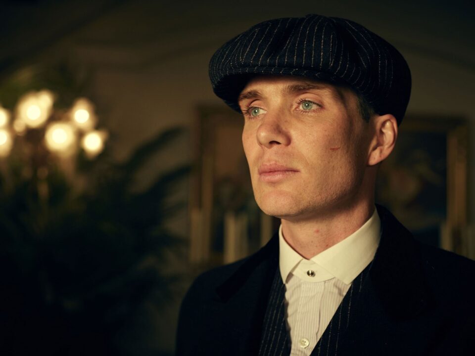 Cillian Murphy 12