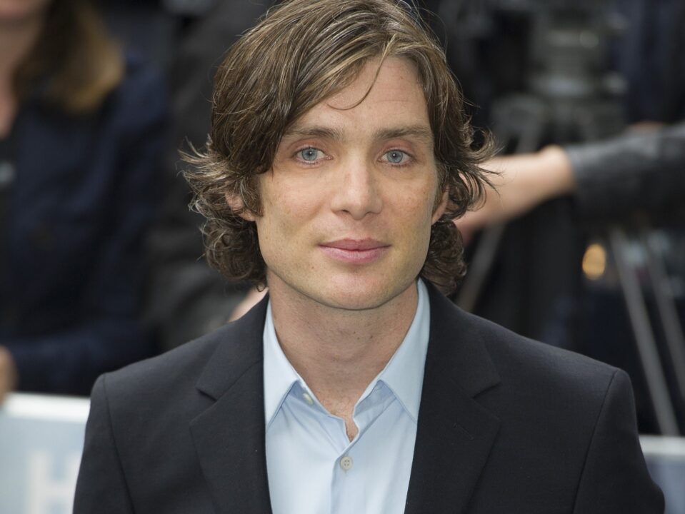 Cillian Murphy 13
