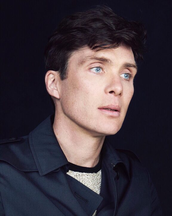 Cillian Murphy 14