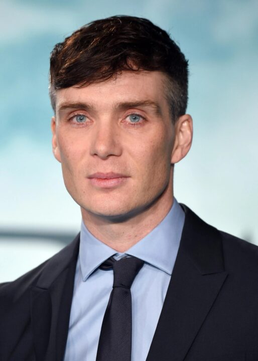 Cillian Murphy 15