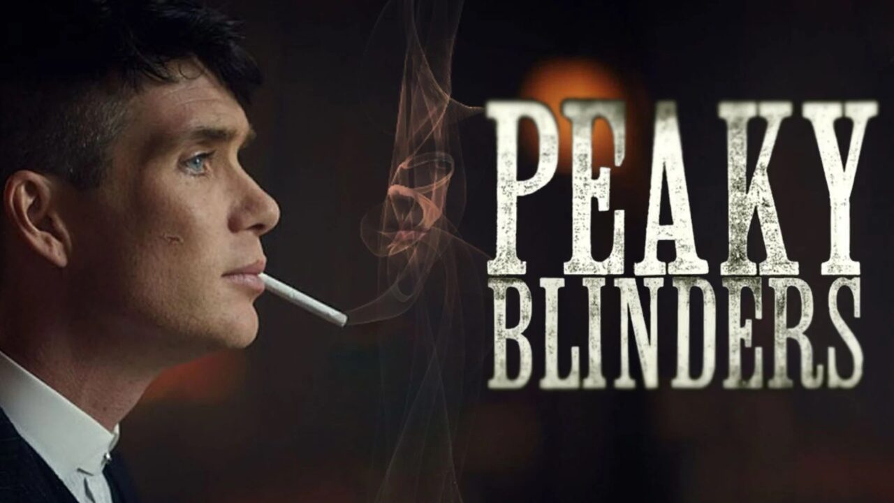 Cillian Murphy 16