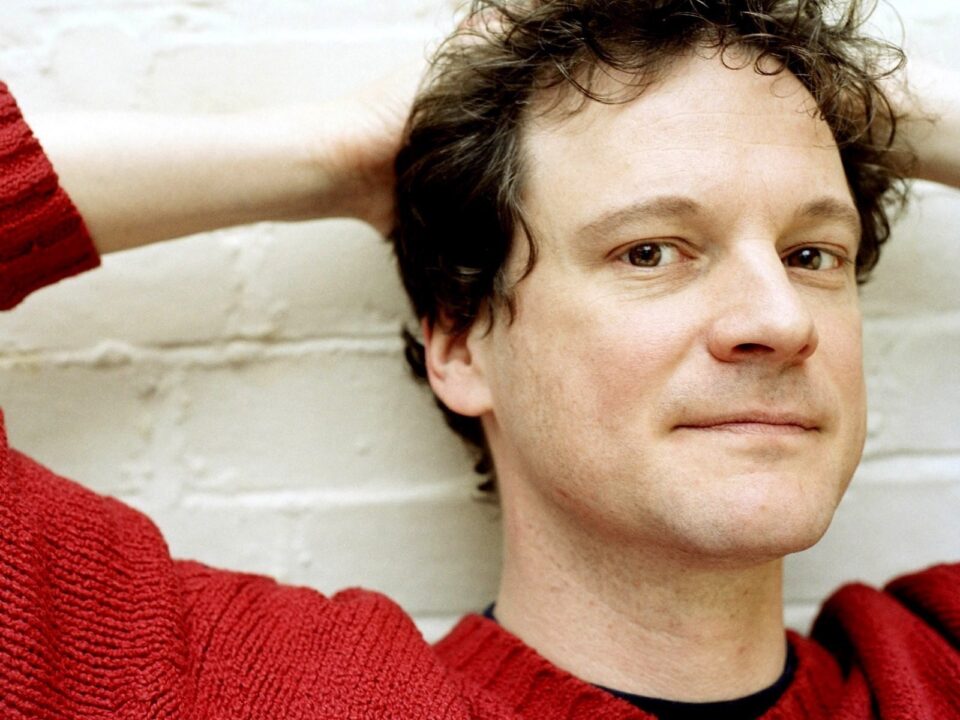 Colin Firth 10