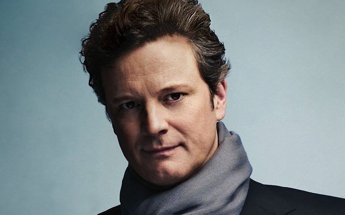 Colin Firth 13