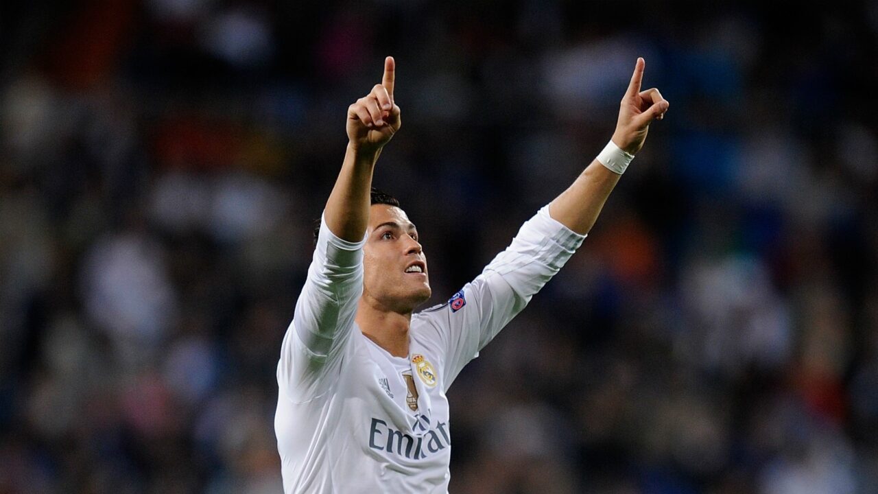 Cristiano Ronaldo 03