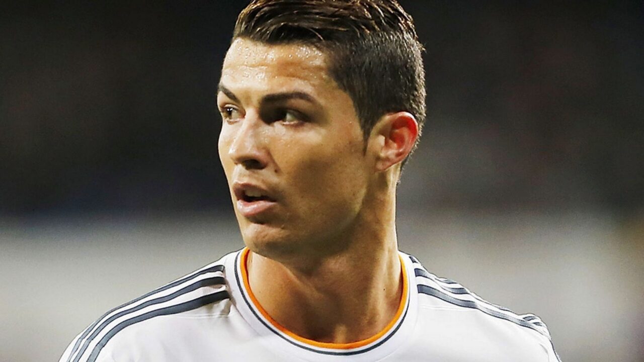 Cristiano Ronaldo 04