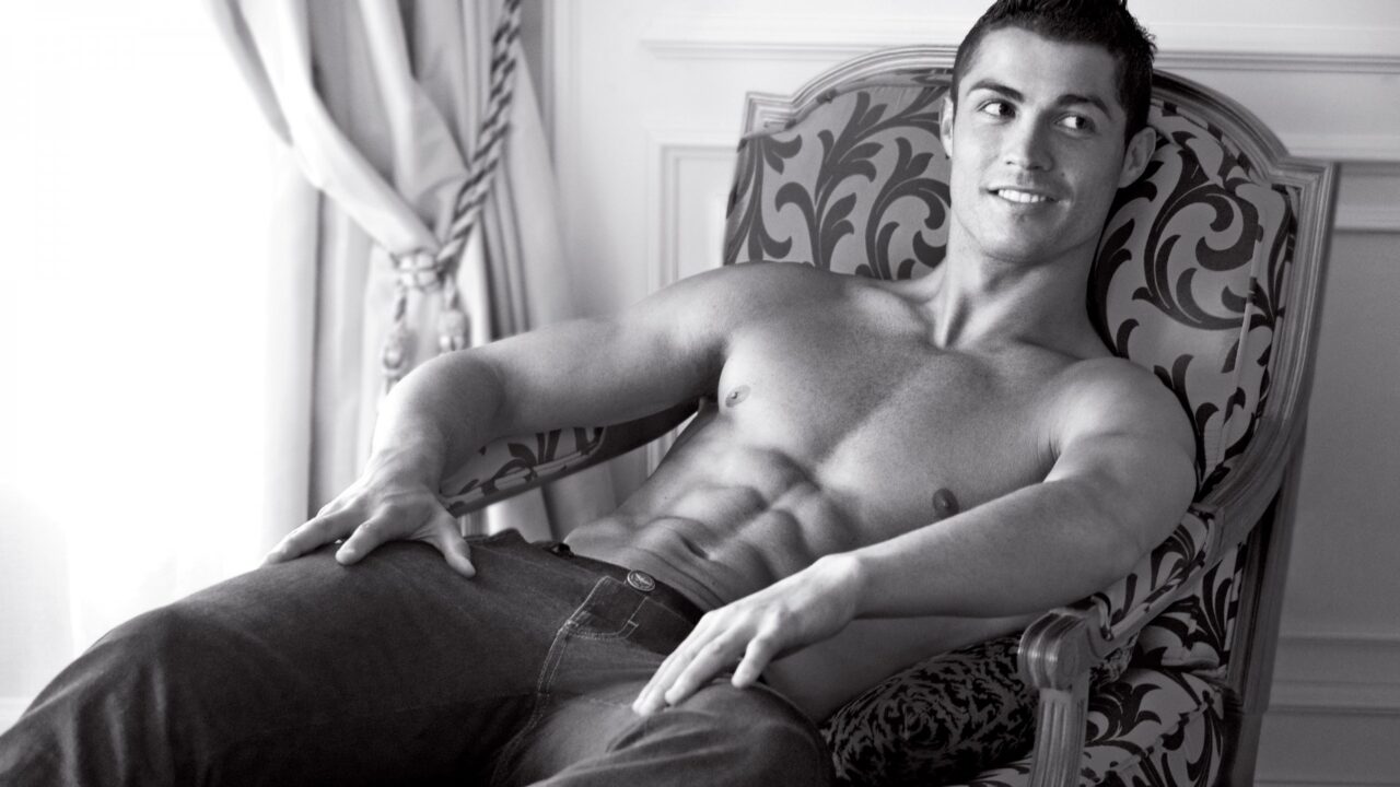 Cristiano Ronaldo 05