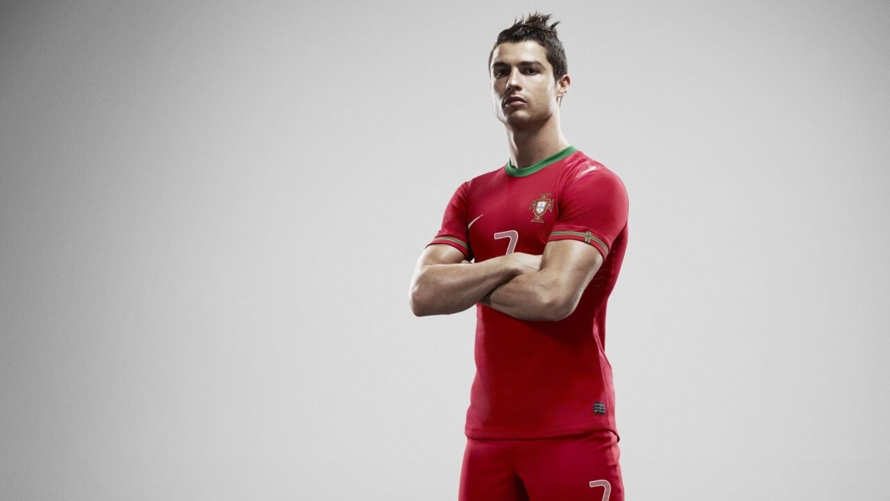 Cristiano Ronaldo 06