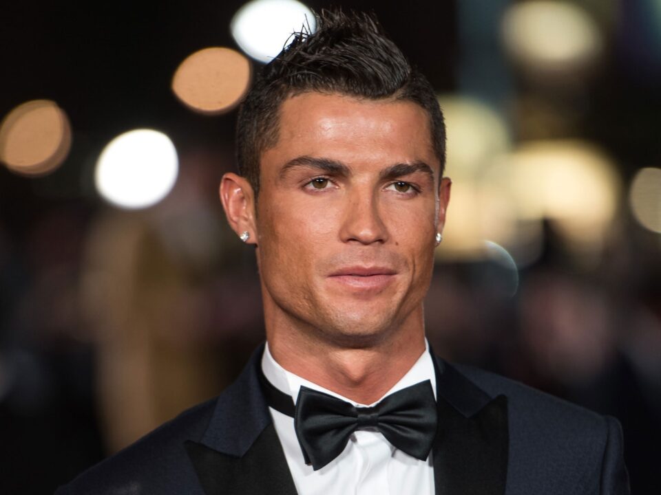Cristiano Ronaldo 07