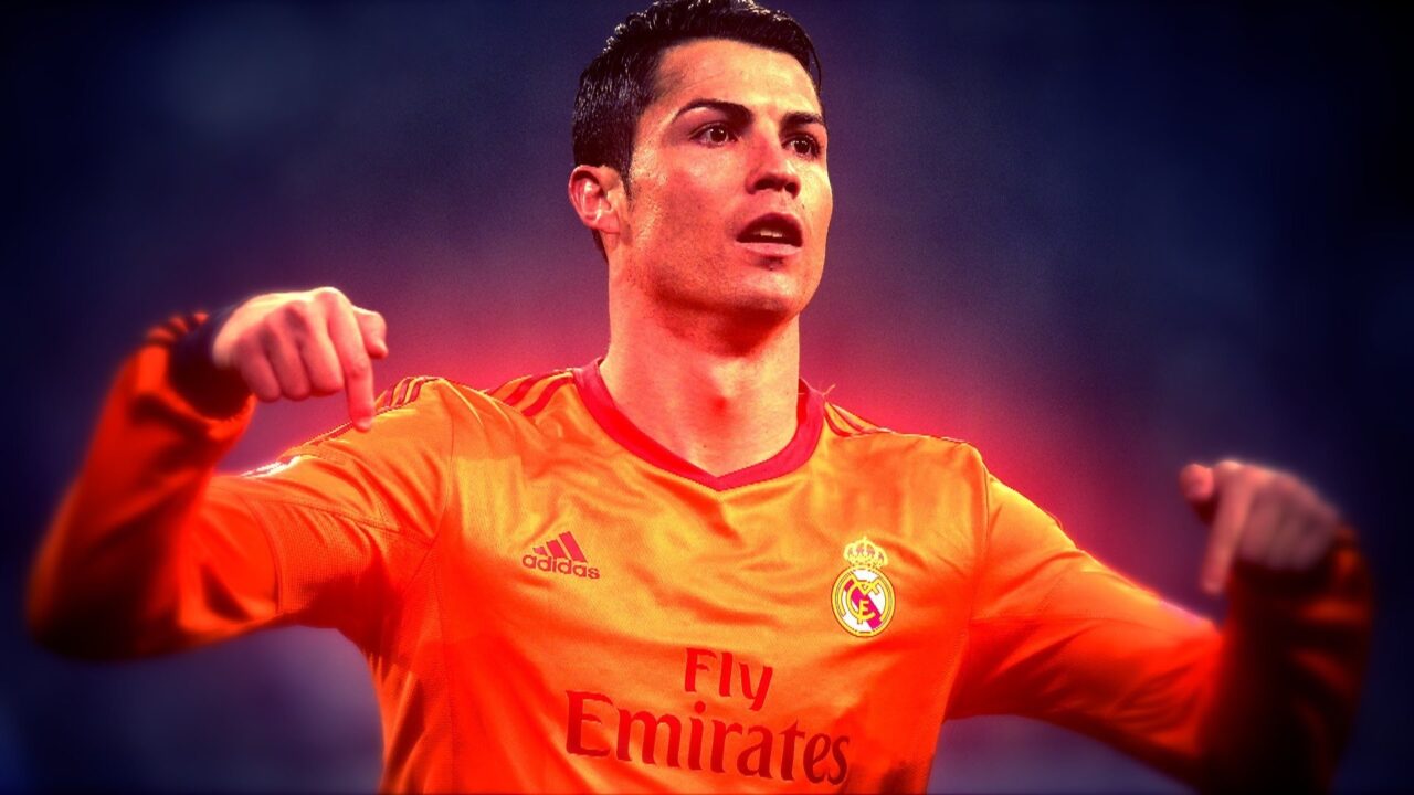Cristiano Ronaldo 08