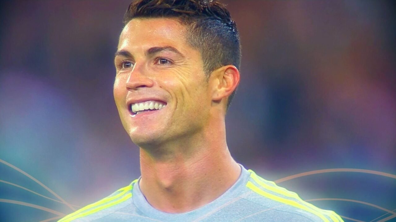 Cristiano Ronaldo 20