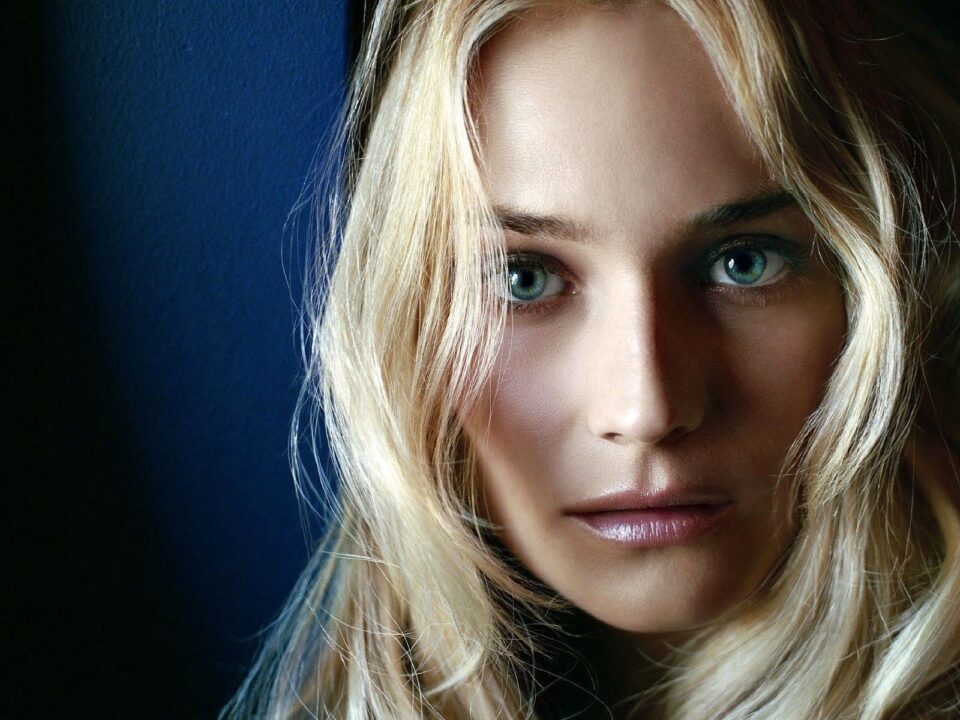 Diane Kruger 22