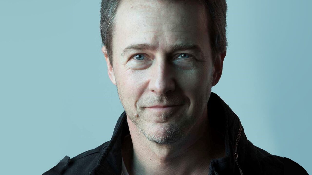 Edward Norton