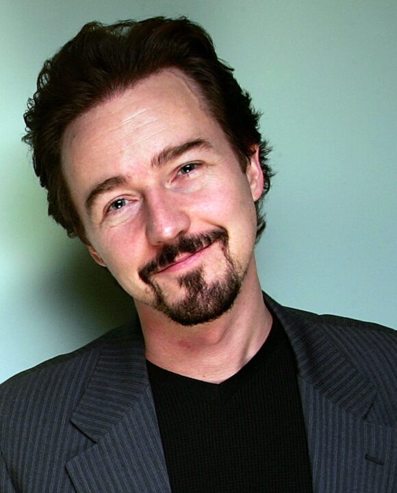 Edward Norton 15