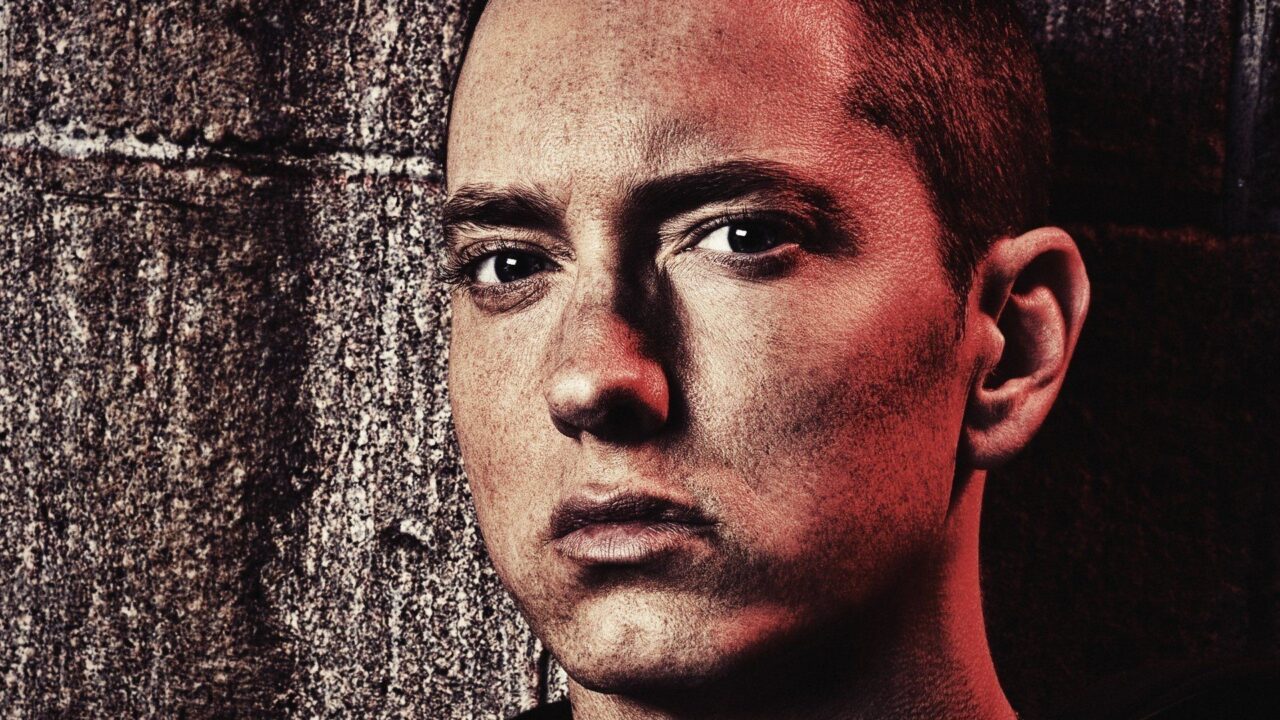 Eminem 08