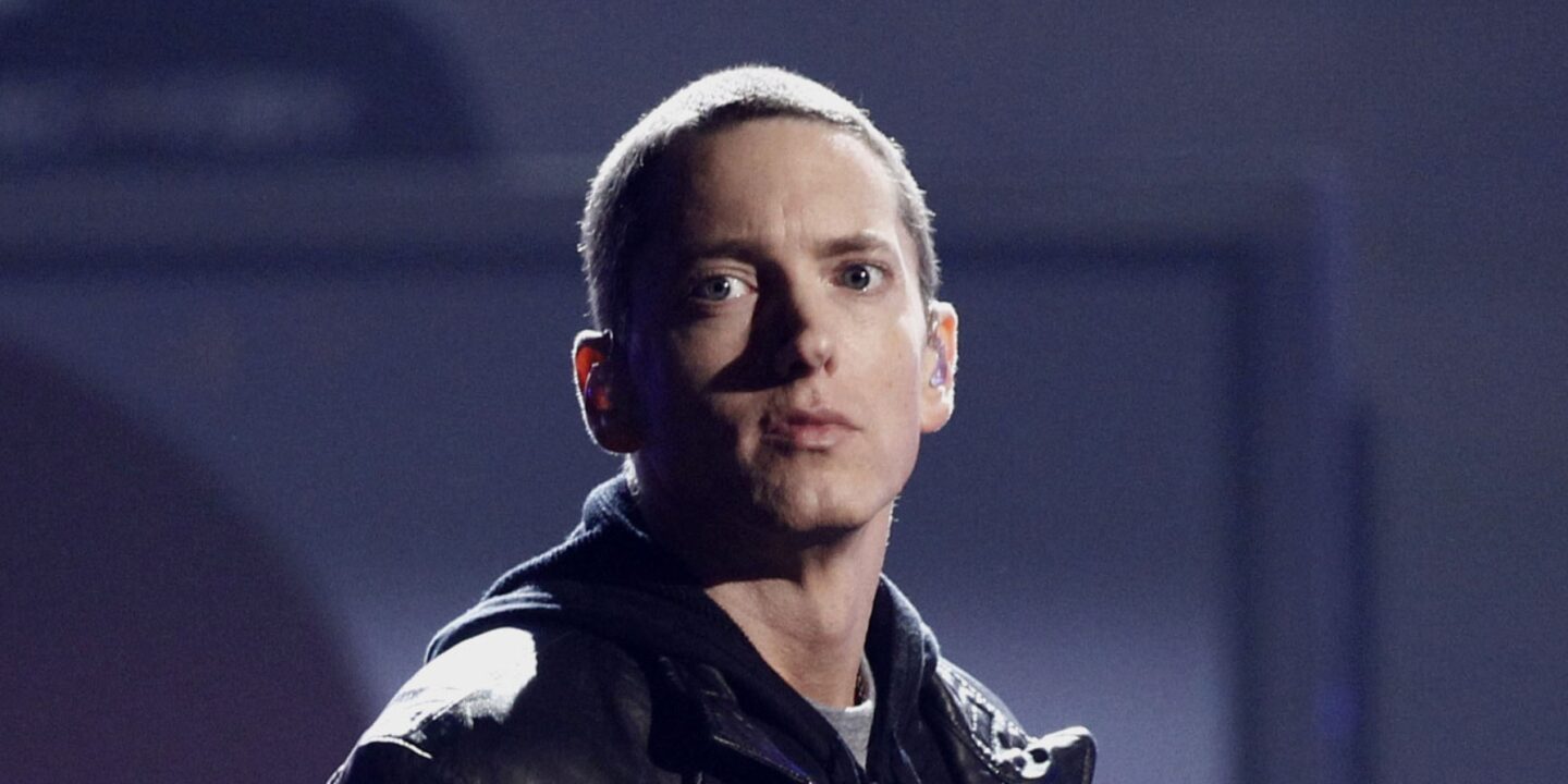 Eminem 09