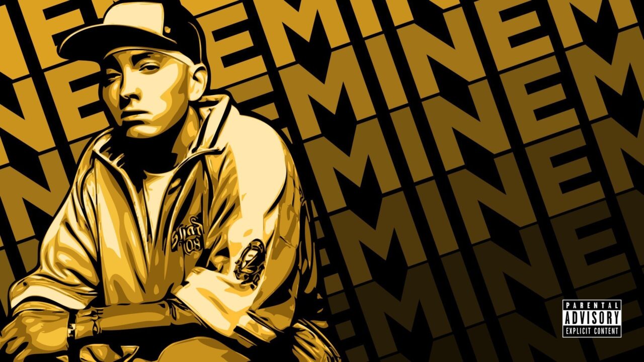 Eminem 10