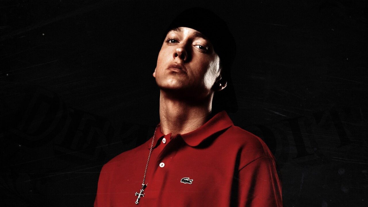 Eminem 13
