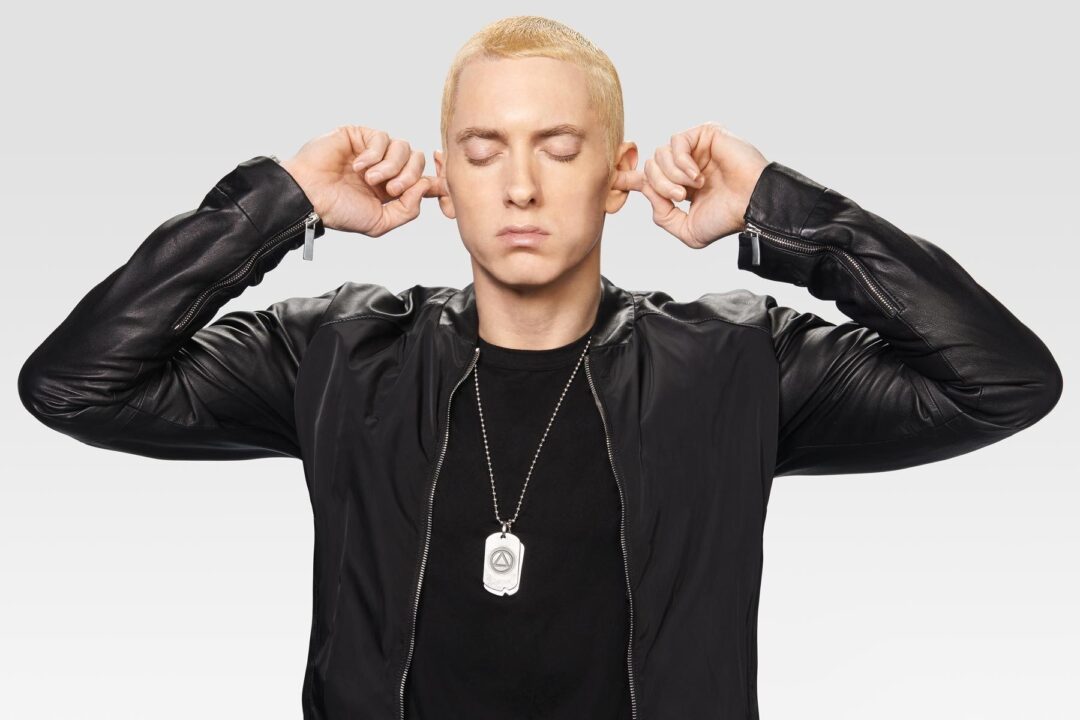Eminem 15