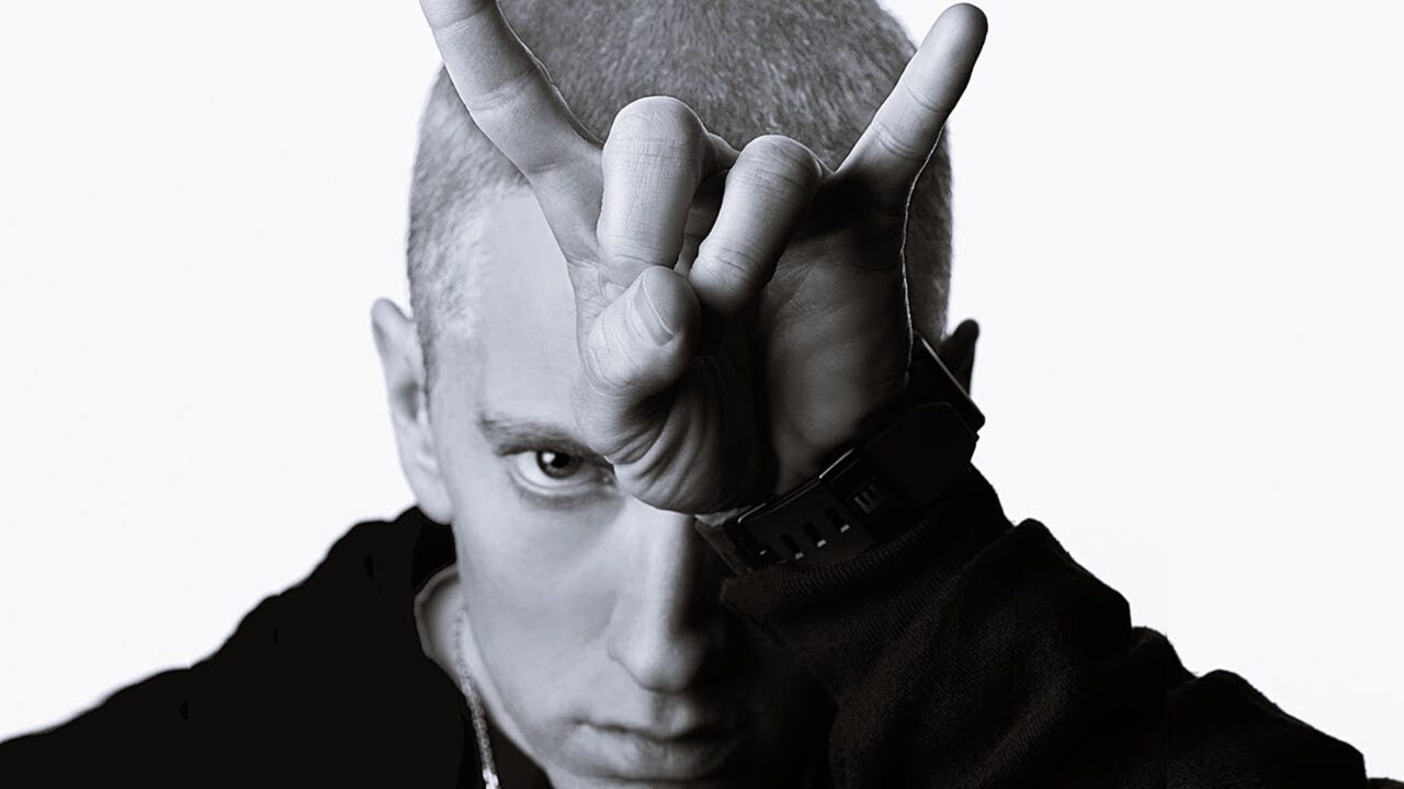 Eminem 18
