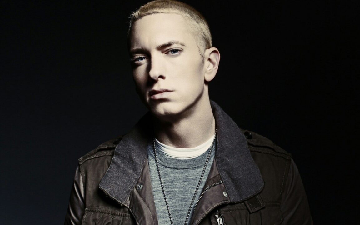 Eminem 19