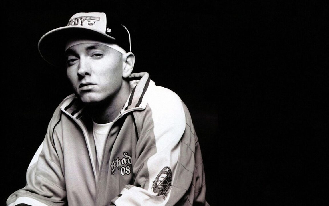 Eminem 21