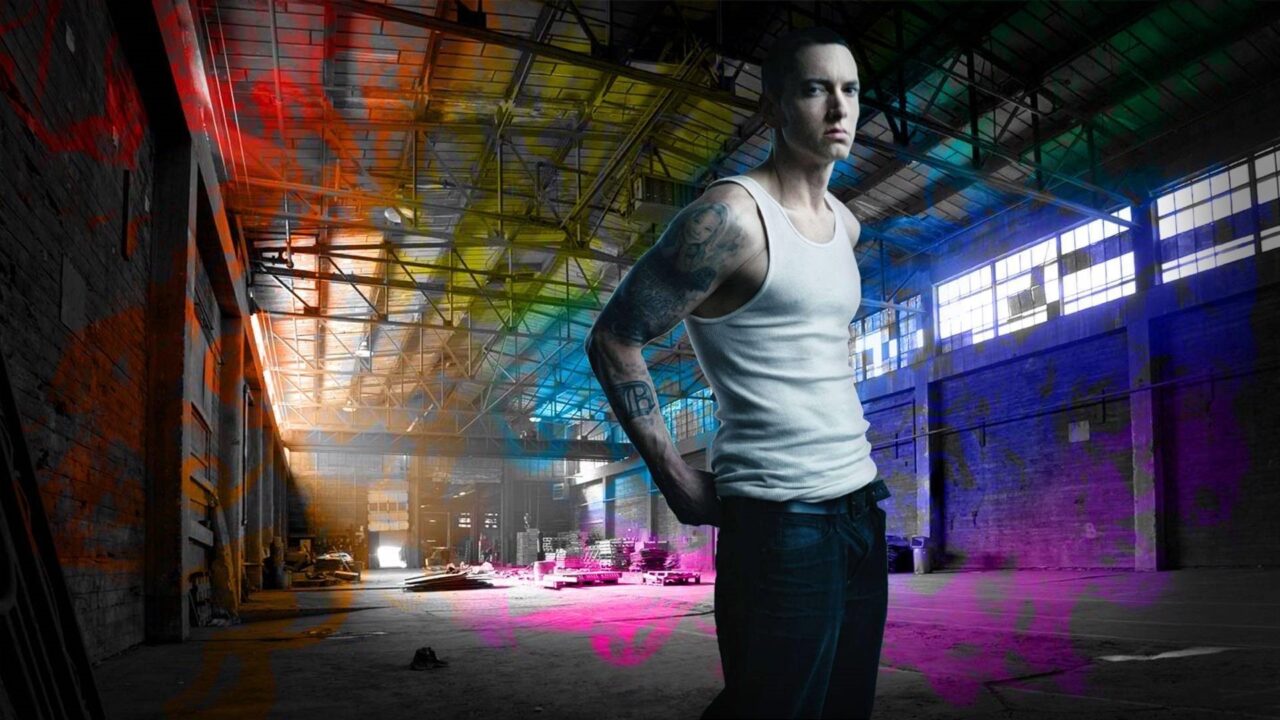 Eminem 23