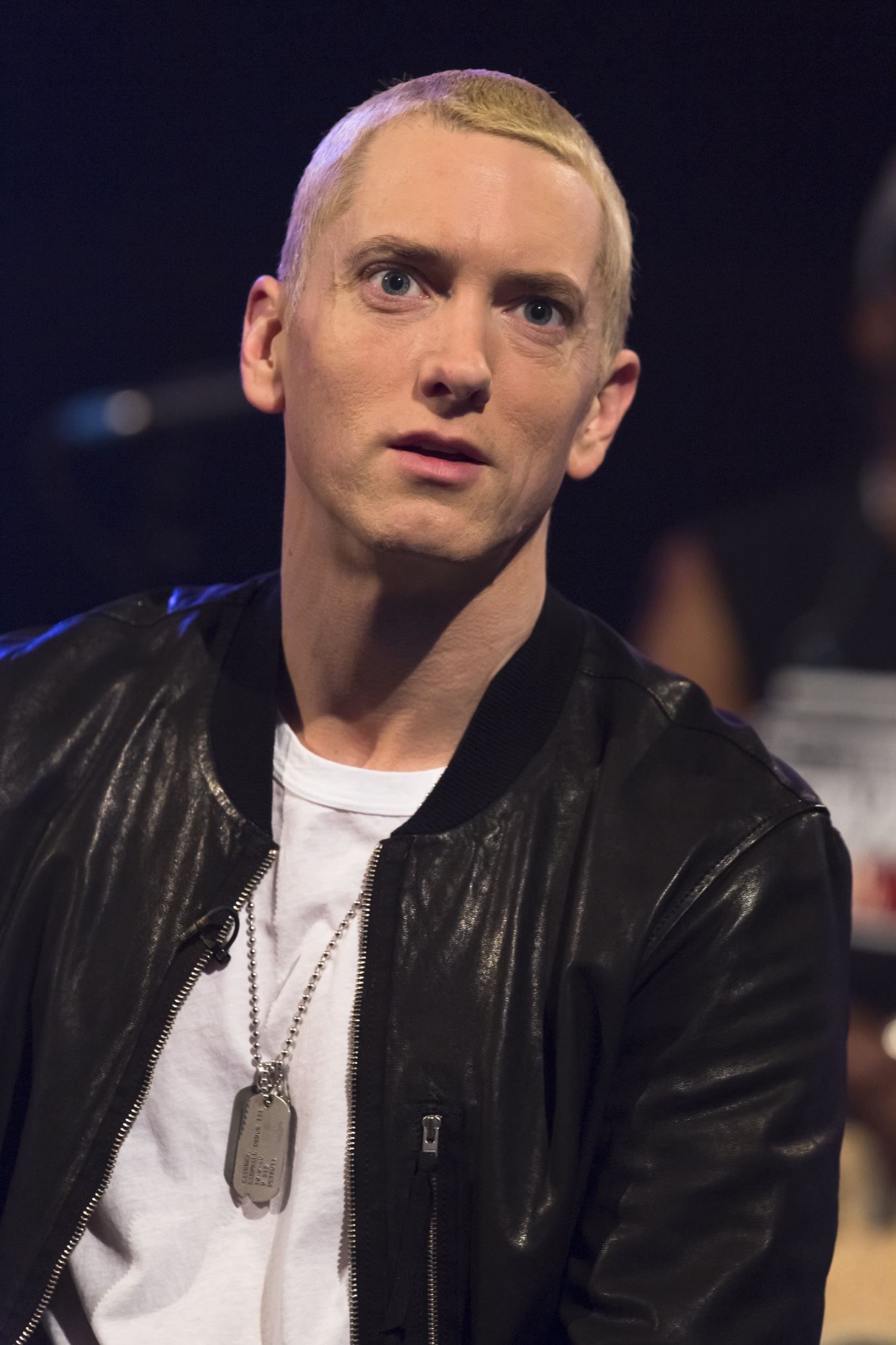 Eminem - Biographies, Galleries, Wallpapers, Photos And Pictures