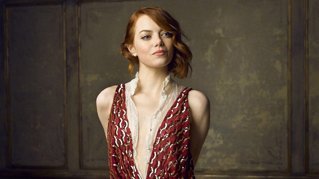 Emma Stone 10