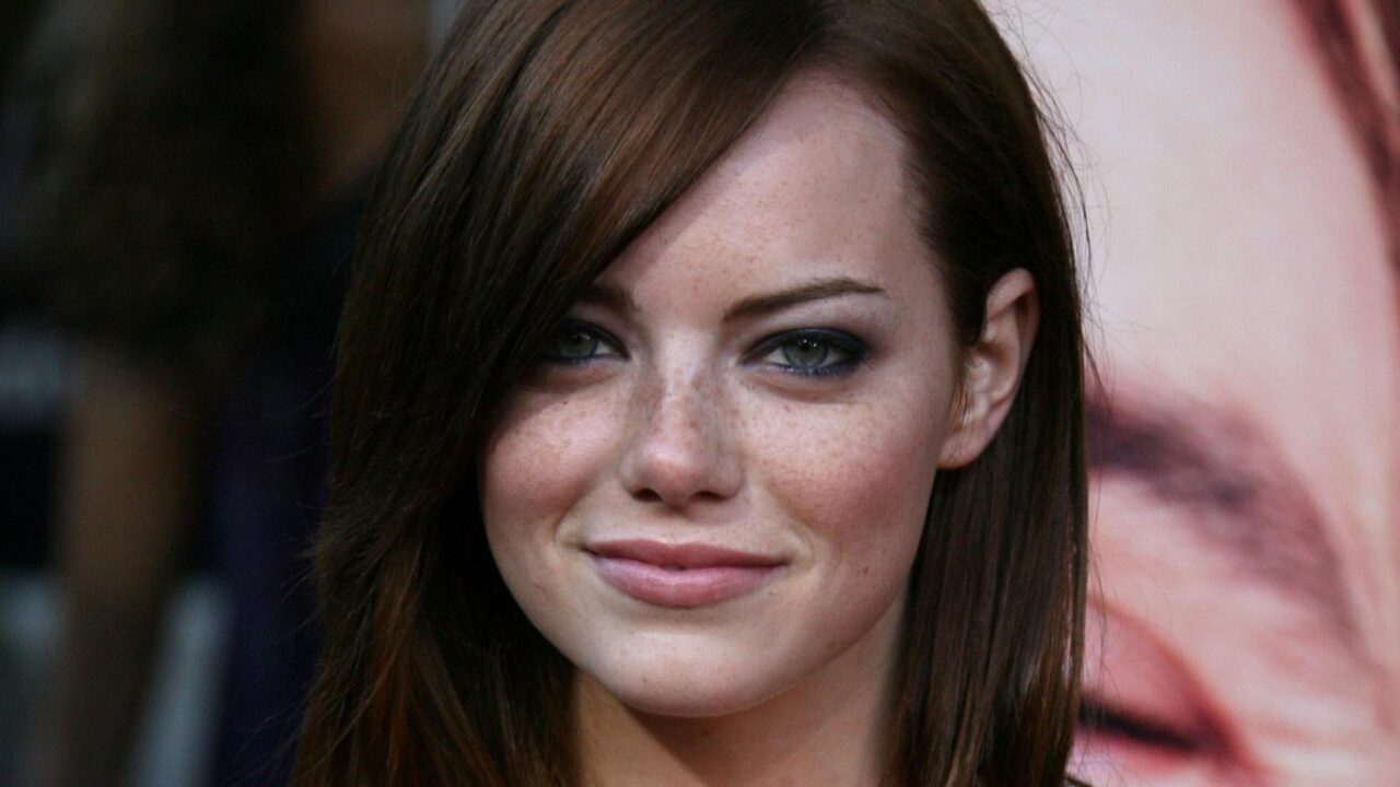 Emma Stone 11