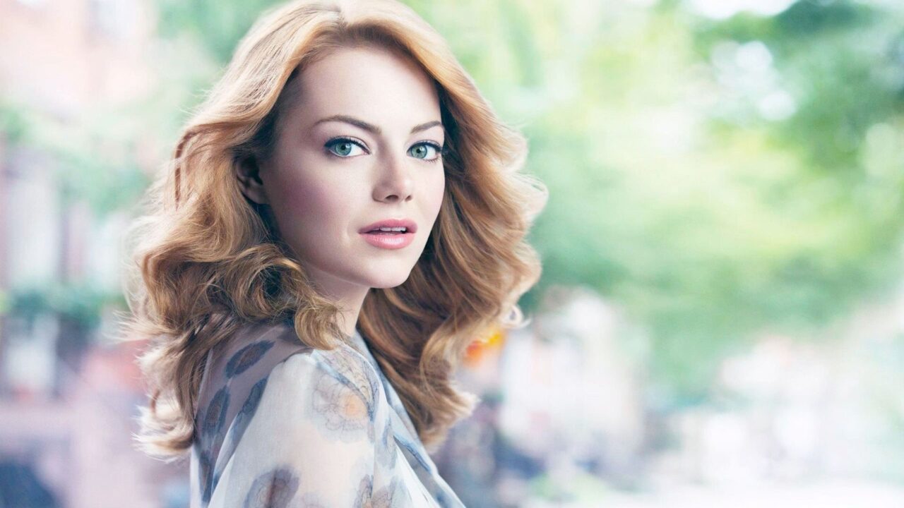 Emma Stone 12