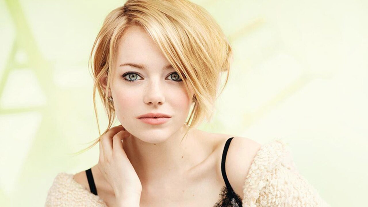 Emma Stone 13