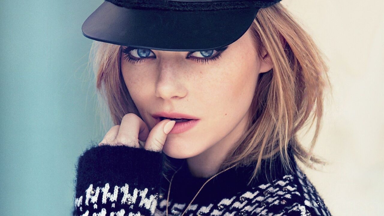 Emma Stone 15