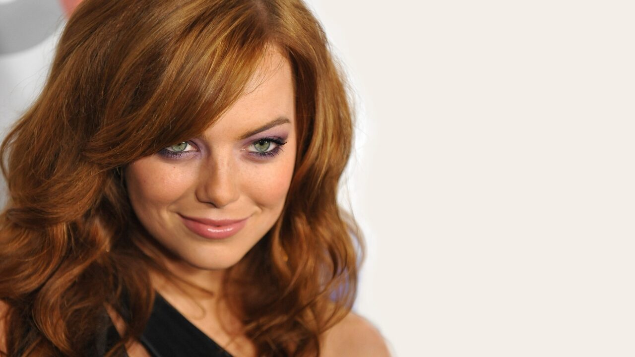 Emma Stone 16