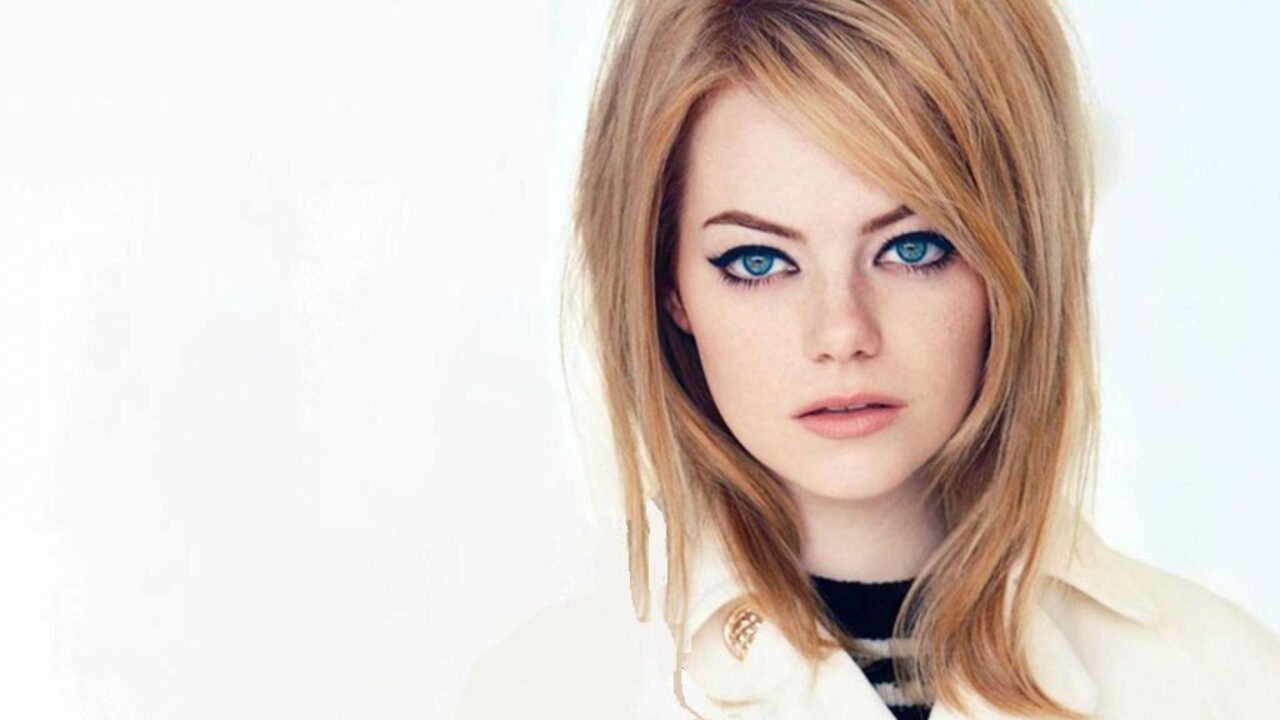 Emma Stone 19