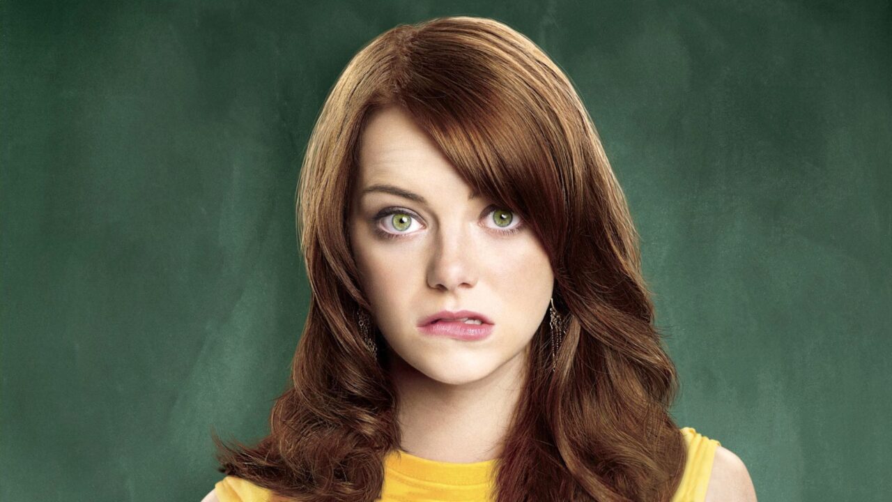Emma Stone 20