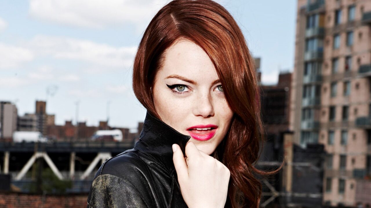 Emma Stone 21