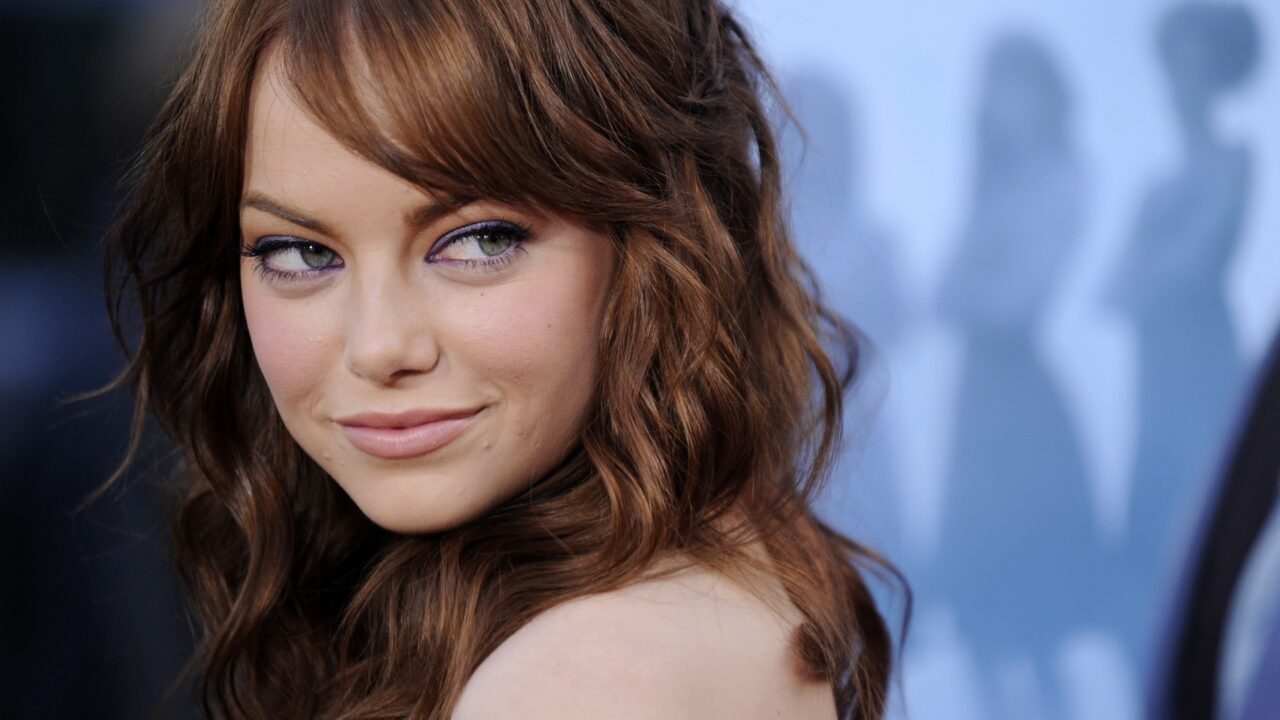 Emma Stone 22