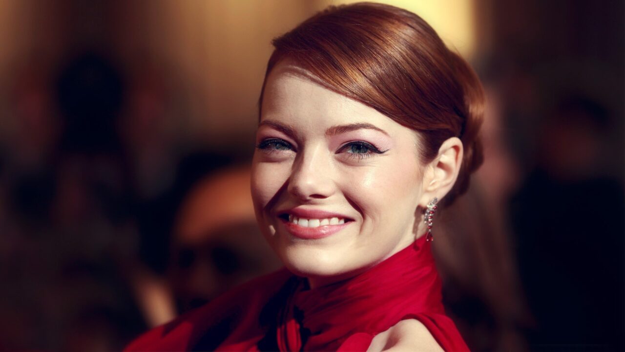 Emma Stone 23