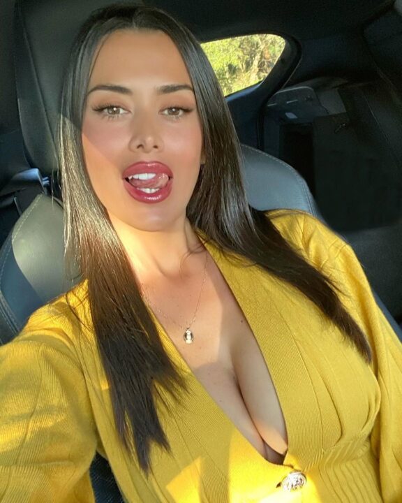 Eva Padlock 33